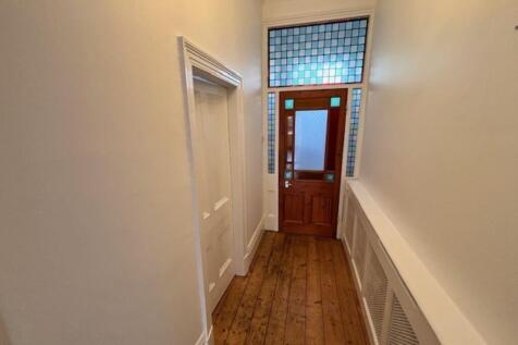 Hallway 2