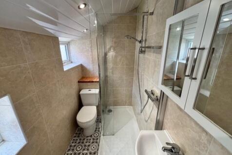 Bathroom 3