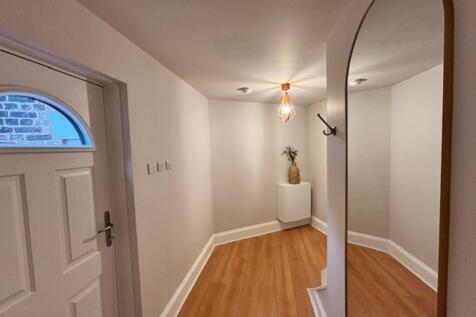 Hallway 1