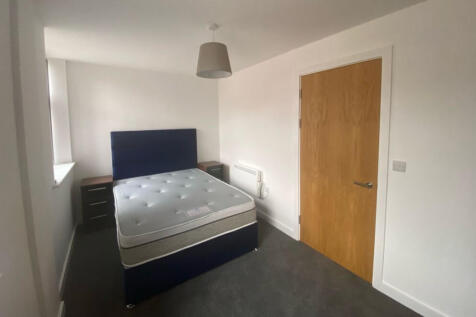 Bed 1