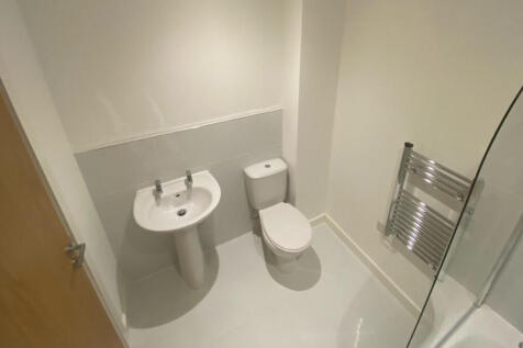 Bathroom 2