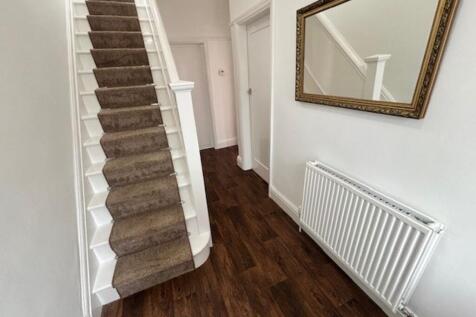 Hallway 1