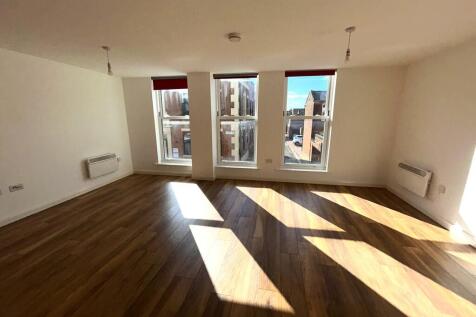 FRONT ROOM