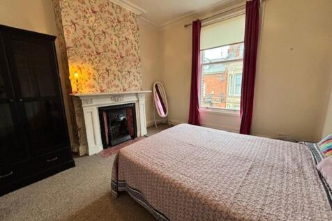 Second bed