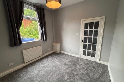 Reception room 1