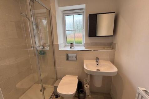 Master ensuite