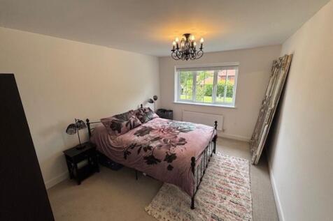 Second bed 1