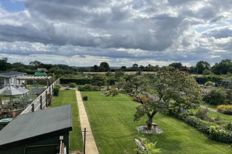 Garden and view.JPG