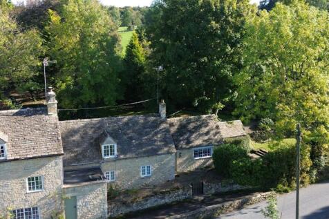 Thatched Cottage Aerial Shot.JPG