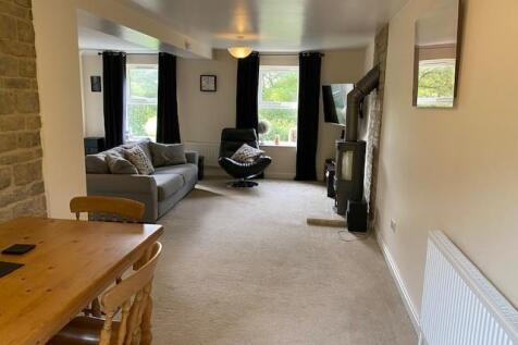Sitting/Dining Room