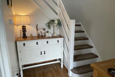 Downstairs Hallway.JPG