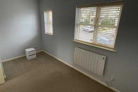 BedroomTwo