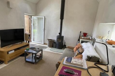 The Bothy interior.JPG