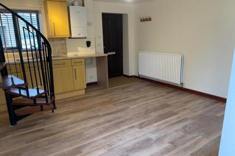 Living Room Area