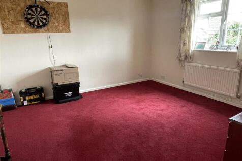 Annexe Bedroom 2.JPG