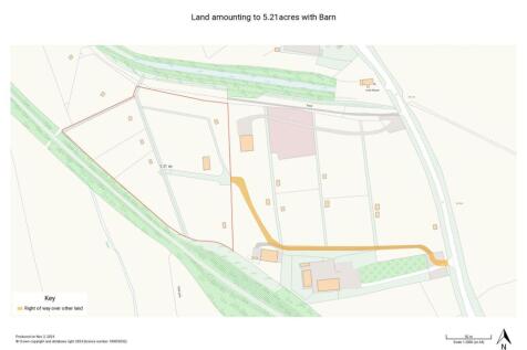 Land amounting to 5.21acres with Barn.jpeg