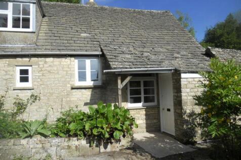 The Garden Cottage