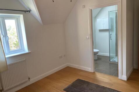 Master Bedroom 1
