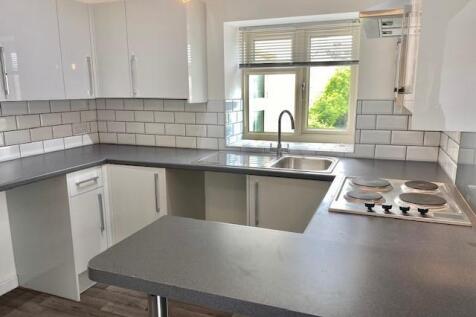 Kitchen/Breakfast Area