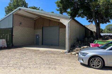 Glebe Farm Building Exterior.jpg