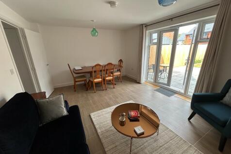 Living / dining
