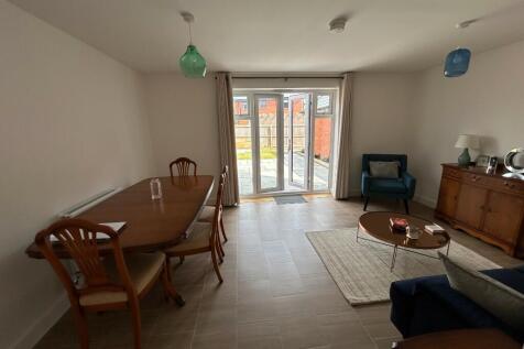 Living/dining