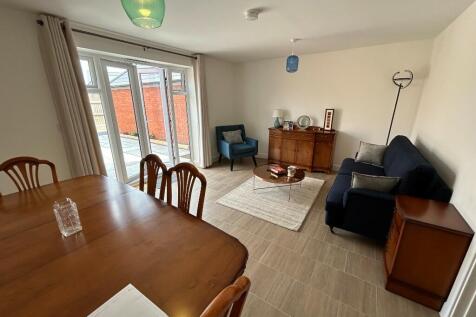 Living / dining