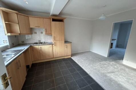 Kitchen /dining room