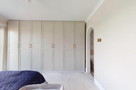 Wardrobes