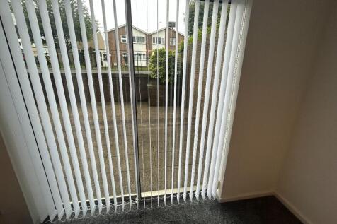 Patio doors