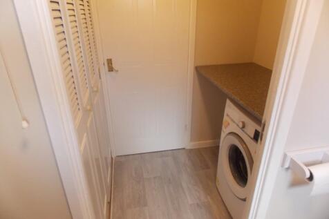 Utility area