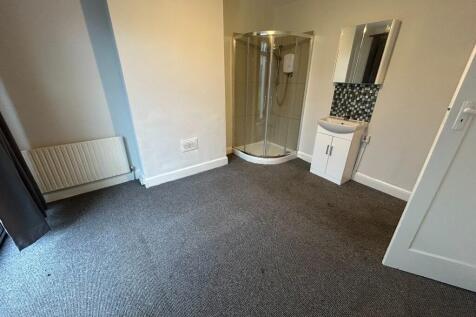 Bedroom &amp; Shower