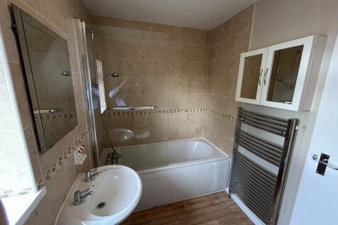 Bathroom view 2