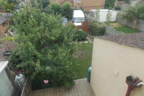 View garden/parking