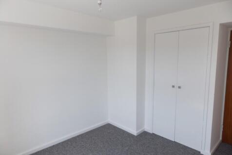 Bedroom wardrobe
