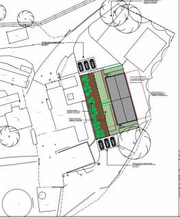 Dwellings 5 &amp; 6