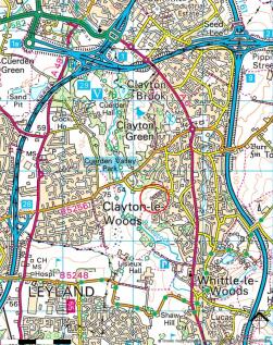Location Plan