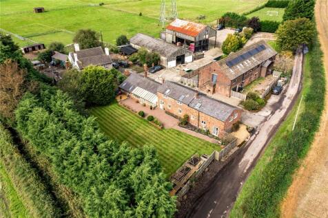Aerial Image