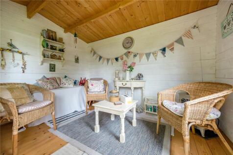 Summerhouse