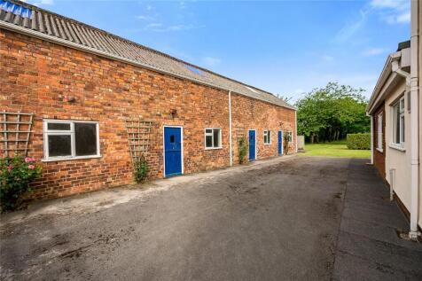 Outbuilding