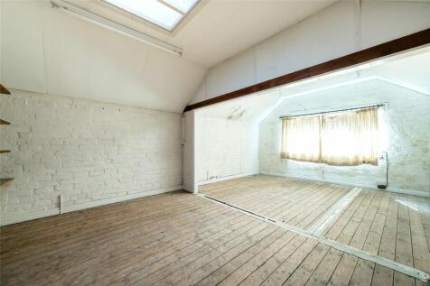 Outbuilding