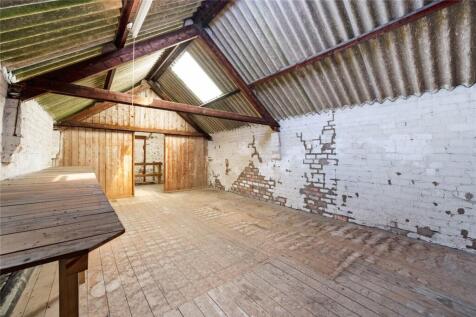 Outbuilding