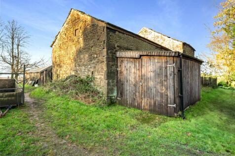 Barn