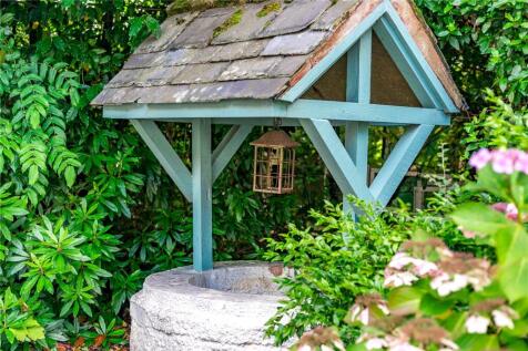 Wishing Well