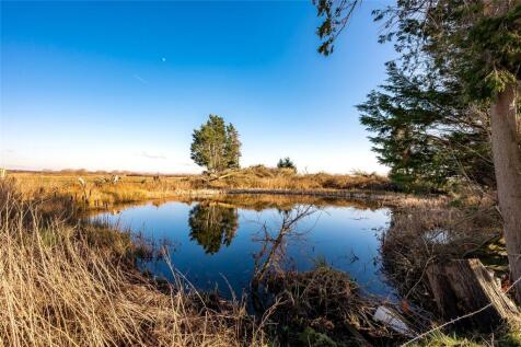 Additional Land