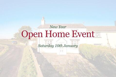 Open Home Event