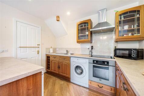 Annex Kitchen
