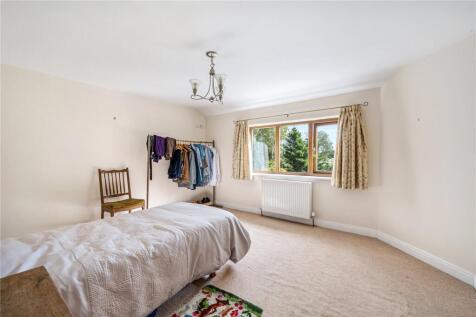 Annex Bedroom