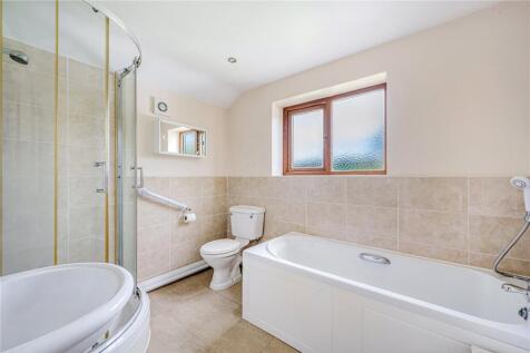 Annex Bathroom