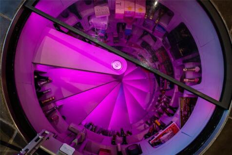 Wine Cellar